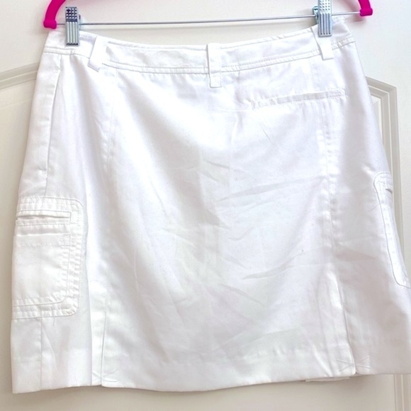 IZOD Perform X Cool FX Golf Skirt / Skort Women’s Tennis Core Size 6 Activewear - Picture 2 of 11